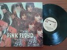 Pink Floyd * Piper at the Gates of Dawn * Columbia SCX 6157 * M- * UK Stereo