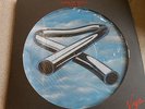 Mike Oldfield - Tubular Bells [Virgin] (UK LP Ex. Vinyl Picture Disc)