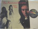 THE FEMININE COMPLEX Livin' Love ORG RARE '69 FEM -POP-PSYCH ATHENA NM-