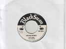 SKA/REGGAE SINGLE: LLOYD CLARKE - LOVE YOU THE MOST - BLACK SWAN UK 1971