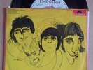 The Who - Happy Jack / I've Been Away (1966) PROMO