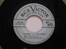 ELVIS: ORIGINAL US PROMO 