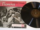 ANTONIO MOLINA Flamenco LP Very Rare UK Parlophone Label 1950s CPMC 1