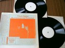 FRANK ZAPPA MOTHERS OF INVENTION - NO COMMERCIAL POTENTIAL 2 LP