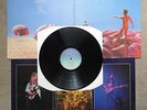 RUSH/ HEMISPHERES LP CANADIAN ORIG 1978 FIRST PRESS SLEEVE/VINYL/AUDIO ALL VG/EX