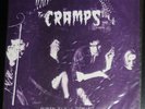 THE CRAMPS Human Fly/Domino 7