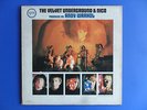 The Velvet Underground and Nico Rare Mono LP First Pressing Andy Warhol Record