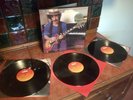 FRANK ZAPPA - 'SHUT UP 'N PLAY YER GUITAR' (LIMITED EDITION 3 VINYL LP BOX SET)