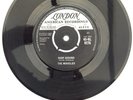 Mod RnB Northern Soul The Miracles Shop Around