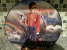 Marillion-Misplaced childhood (1985) vinyl picture disc