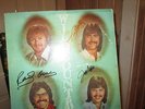 music album wild country 1976 .now known as ALABAMA