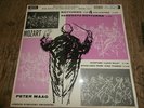 Decca SXL 2196 ED.1 Peter Maag London Symphony Mozart LP NM