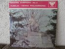 Decca SXL 2206 ED.1 Rafael Kubelik Brahms Symphony  LP NM