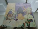 OPUS AVANTRA LORD CROMWELL ITALIAN PSYCH PROG SUONO EARLY PR WORLDWIDE SHIPPING