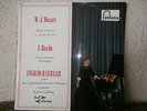 Ingrid Haebler Mozart Szymon Goldberg Rare Fontana Full Stereo LP NM