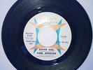 NORTHERN SOUL - CARL SPENCER 
