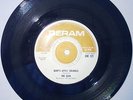 NORTHERN SOUL - THE QUIK 
