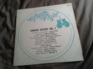 ETHNIC FIGHT VARIOUS ARTISTS VOL.1 RARE LP EF4420S Booker T Gregory Isaacs
