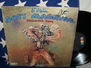 The Soft Machine Volume Two Probe abc Original LP