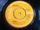 DAVID BOWIE - CHANGES 1972 UK 45