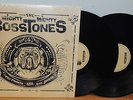MIGHTY MIGHTY BOSSTONES PIN POINTS & GIN JOINTS 2XLP punk/nofx/ska/rancid/hepcat