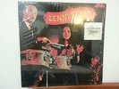 LENNI SESAR: RARE LIMITED EDITION VINYL JAP PRESS. SWINGIING MONSTER MAMBO