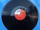 JACK SCOTT - Burning Bridges *RARE 78* *South Africa* JAR160
