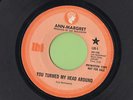 Ann-Margret - You Turned My Head Around - Psych? Promo Lee Hazlewood