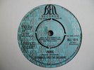 Reparata And The Delrons - Panic - UK Bell
