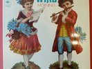 Wind -- Morning -- LP -- German Orig. -- Mint