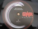 Motorhead ORGASMATRON UK LP 1ST PRESS 1986 UNPLAYED AND 100% MINT