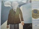 INTERSYSTEMS Peachy ELECTRONIC PSYCH RARE 1967 Canada EXPERIMENTAL LP ALS 142