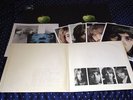 The Beatles White Album Complete Stereo Top Loader Lp Vinyl Records