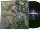 JOHN MAYALL - BLUES FROM LAUREL CANYON Stereo SKL 4972 Decca Label 1968