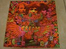 CREAM DISRAELI GEARS MONO UK REACTION ORIGINAL FIRST PRESS