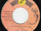 Earl 16 - Man Making Plan - KILLER ROOTS