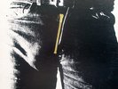 MFSL 1-060 THE ROLLING STONES Sticky Fingers JVC Japan SUPER VINYL NM