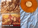 RIVAL MOB Raw Life 12