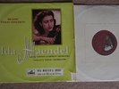 CLP 1032 BRAHMS Violin Concerto IDA HAENDE