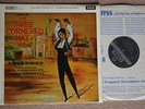 SXL 2296 WBG ED1 FALLA Three Cornered Hat  ANSERMET
