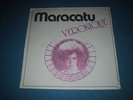 Top Rarität Kraut Jazz Rock Maracatu - Veronique mit signiertem Cover 70er Jahre