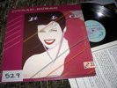 DURAN DURAN Rio LP 1982 SPAIN PROMO spanish + SHEET SIMON LE BON