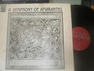 SLRZ 1028 A SYMPHONY OF AMARANTHS  BY NEIL ARDLEY