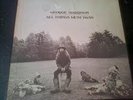 GEORGE HARRISON ALL THINGS MUST PASS 3 LP Box Set 1970