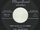 RARE & GREAT DOO WOP 1ST PRESS 45 