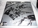 PRIME MOVERS - SINS OF THE FOURFATHERS - CY ANIDE RECORDS 1989