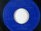 Reggae 45 SKATALITES / DON DRUMMOND Leave Me Alone / Lee Harvey Oswald Coxsone