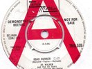 Jr Walker Road Runner Tamla Motown TMG 559 Ex  R/W DEMO