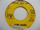 NORTHERN SOUL HANK JACOBS ELIJAH ROCKIN WITH SOUL CALL ME ORIG