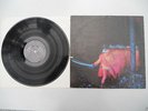 BLACK SABBATH -PARANOID  LARGE SPIRAL Vinyl LP